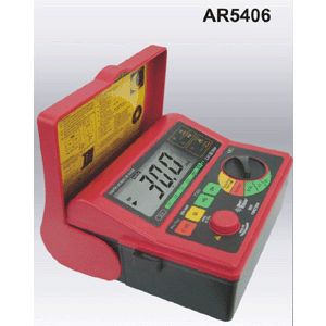 AR5406香港?，擜R-5406漏電開關(guān)測(cè)試儀