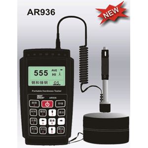 AR936香港?，擜R-936里氏硬度計(jì)