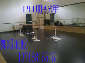 遼陽舞蹈房塑膠地板，舞蹈室地板，舞蹈專用地板