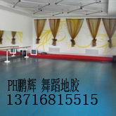 批發(fā)舞蹈地膠，舞蹈教室地板膠報價，舞蹈室地膠價格