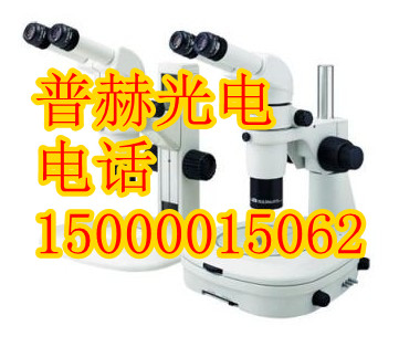 尼康體視顯微鏡SMZ800