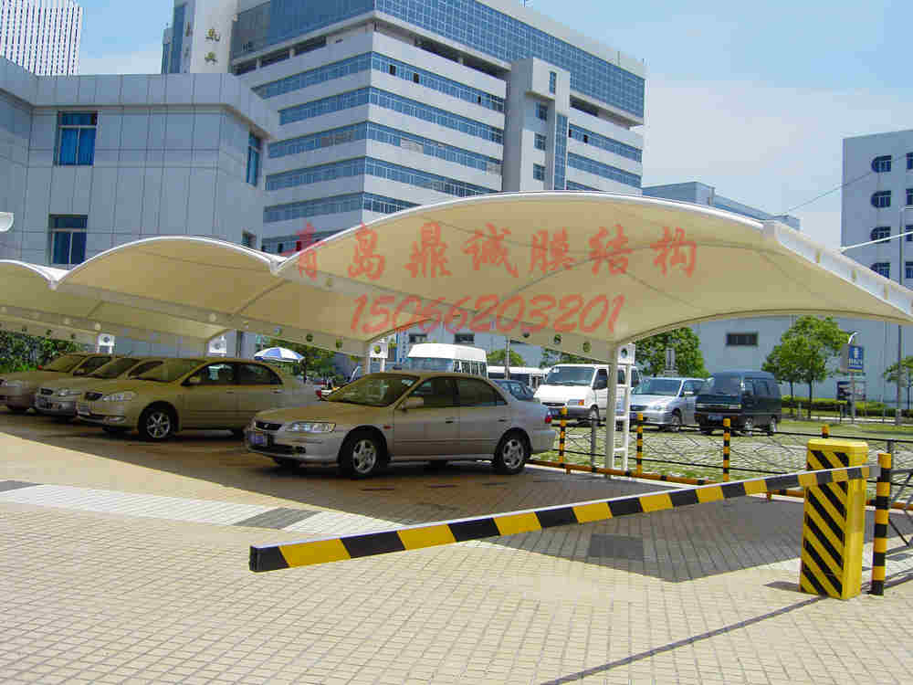 膜結(jié)構(gòu)、停車棚膜結(jié)構(gòu)、自行車棚膜結(jié)構(gòu)、汽車棚膜結(jié)構(gòu)、青島膜結(jié)構(gòu)