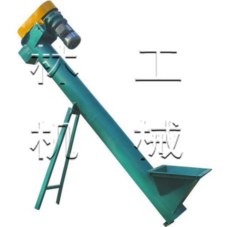 螺旋輸送機(jī)，斗式提升機(jī)，小型多功能輸送機(jī)03