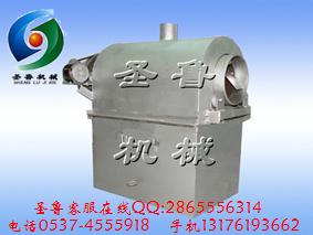 圣魯翻滾炒貨機，多功能滾筒式炒貨機，翻轉(zhuǎn)式五香瓜子炒貨機高