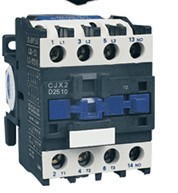CJX2-D300交流接觸器