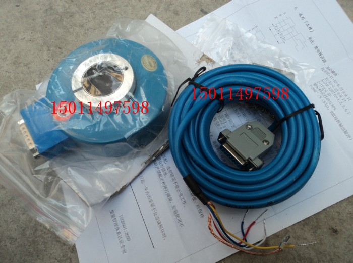 萬豐自動化SZN30-1024RF-30J電梯編碼器