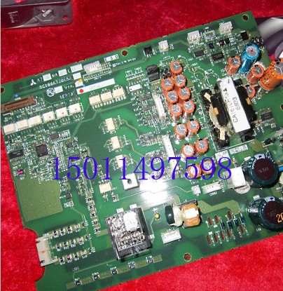 全新三菱F740/A740變頻器主板=直銷商