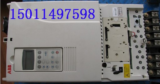 總經(jīng)銷(xiāo)ABB變頻器維修