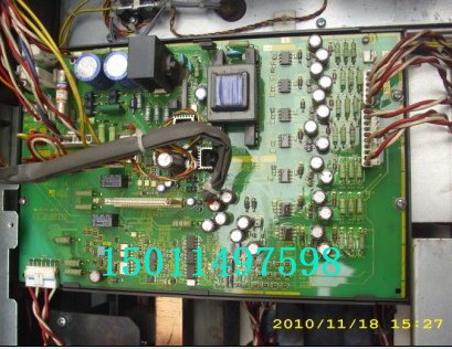 臺(tái)達(dá)調(diào)控制器維修控制電路板EP4861