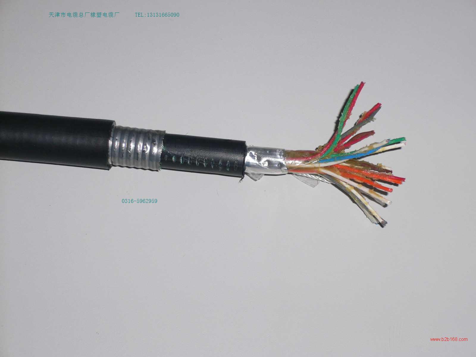 鎧裝計算機電纜--DJYP2V DJYP2VP2 DJYVP2 D