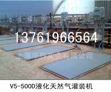 液化天燃?xì)舛抗嘌b機(jī)，隔爆型液化氣體灌裝機(jī)，液化氣體防爆防爆灌裝機(jī)