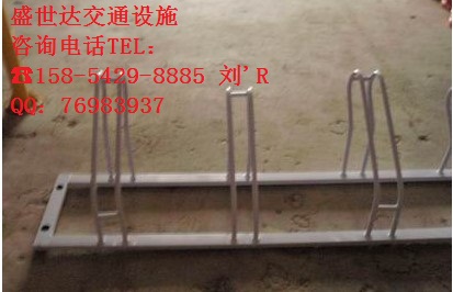 熱銷中﹡萊蕪自行車架※萊蕪自行車擺放架※萊蕪鍍鋅管自行車架供應(yīng)