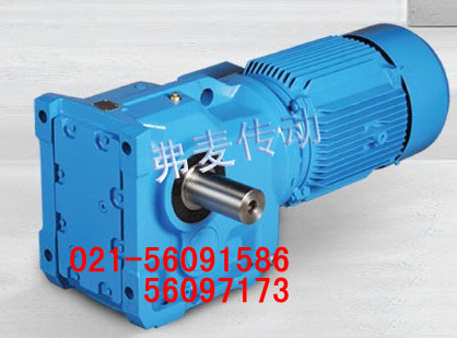 供應(yīng)GK67齒輪減速機(jī)