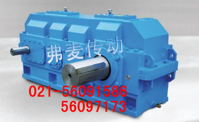 TH4DH10減速機(jī)