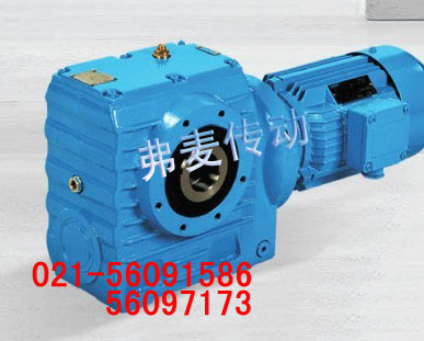 WPWX175減速機(jī)