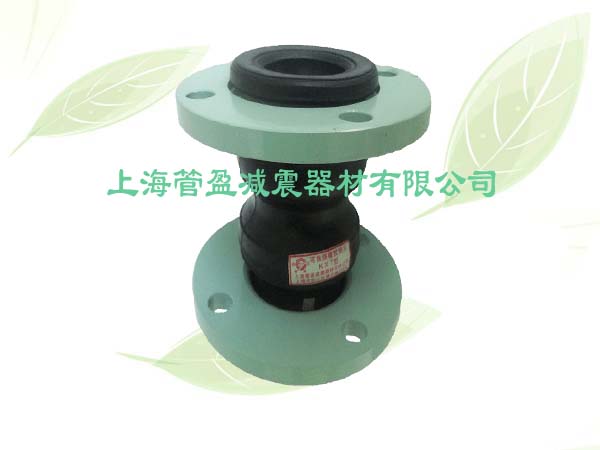 <推薦>=FPT型可曲撓雙球體絲連接橡膠接頭&風(fēng)機(jī)盤管