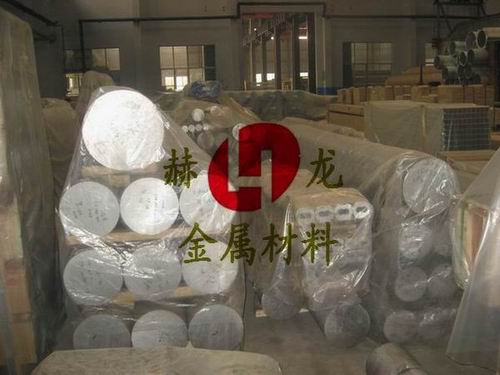 耐磨鋁合金圓棒6061 進(jìn)口鋁棒價(jià)格6061 高硬度鋁棒6061