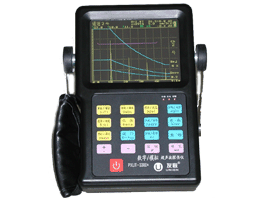 PXUT-3300+ 數(shù)字、模擬雙模式超聲波探傷儀