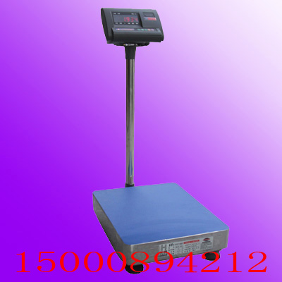 電子臺(tái)秤廠家，計(jì)重臺(tái)秤，100公斤200公斤300公斤臺(tái)秤價(jià)格