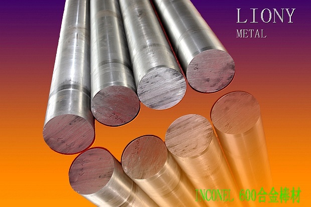 Inconel600 Inconel600 Inconel600