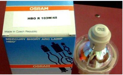 r W˾ HBO 103W/45C DC R