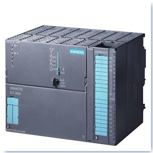 西門子CPU317T-2DP