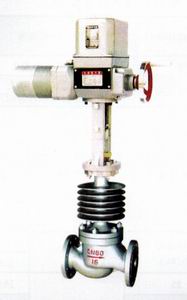 ZAZM型電動(dòng)套筒調(diào)節(jié)閥、套筒調(diào)節(jié)閥、電動(dòng)調(diào)節(jié)閥、調(diào)節(jié)閥