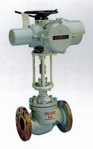 ZRLP型電動調(diào)節(jié)閥、調(diào)節(jié)閥、電動調(diào)節(jié)閥