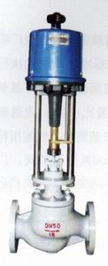 QSLP型智能電動(dòng)調(diào)節(jié)閥、電動(dòng)調(diào)節(jié)閥、智能調(diào)節(jié)閥、調(diào)節(jié)閥