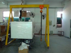 廠家直銷模具吊架 廣州移動模具吊架 東莞可拆卸模具吊架