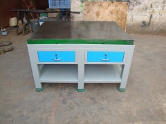 鑄鐵工作臺(tái)廠家，鑄鐵工作臺(tái)生產(chǎn)廠家，鑄鐵工作臺(tái)生產(chǎn)商