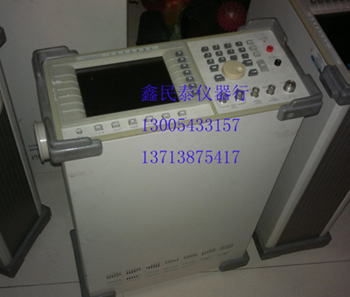 二手2GHZ頻譜分析儀 TX3000B 手機(jī)測試儀 RF頻譜儀