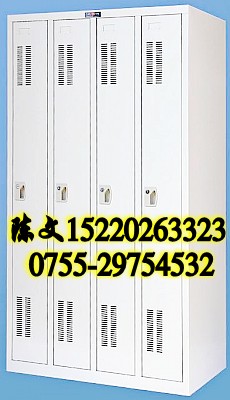 不銹鋼儲物柜廠家