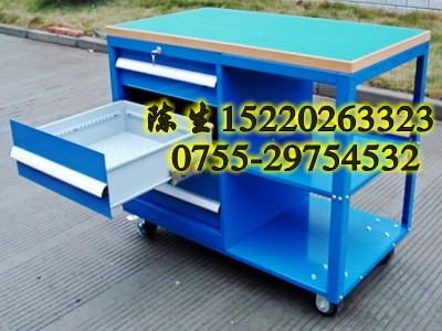重型移動(dòng)式工具柜廠家