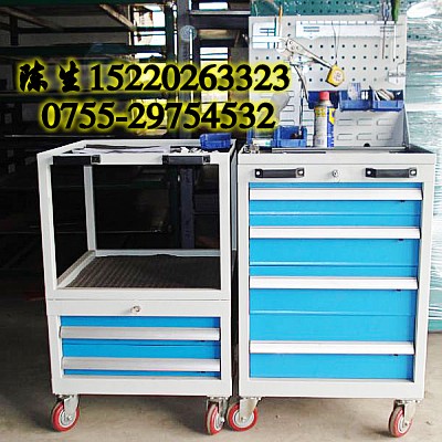 移動工具柜廠家