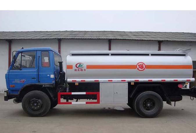 吉林延吉市東風(fēng)-解放超全車(chē)型配置首選程力廠家