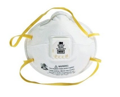 3M8210V防塵口罩 3M9210V 3M8210V價格