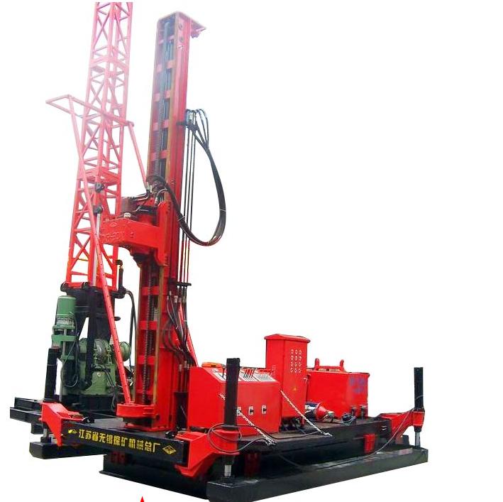 三管鉆機XP-30B全新樣機價格優(yōu)惠轉(zhuǎn)讓