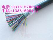 供應(yīng)HYA 大對(duì)數(shù)電話電纜