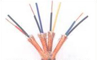 DJFVP DJFPVP 高溫計算機(jī)電纜