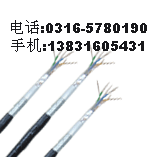 總線電纜,PROFIBUS總線，MODBUS總線
