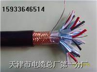 現(xiàn)場總線電纜-RS485 2X2X0.75