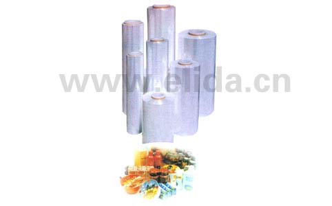 惠州收縮膜生產(chǎn)廠家-熱收縮膜供應-惠州包裝材料廠家報價
