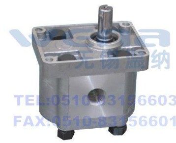 CBN-F306-CLBL,CBN-F306-AFPR 齒輪泵