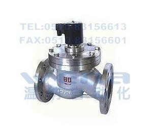 ZCZP-125,ZCZP-150,ZCZP-200蒸汽電磁閥