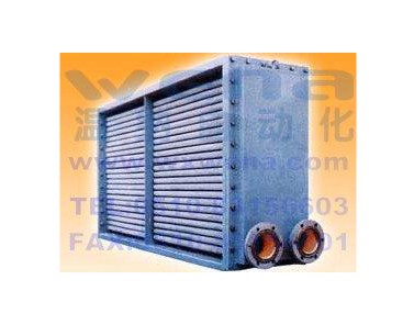 KL-350,KL-410,KL-454,KL-500空氣冷卻器