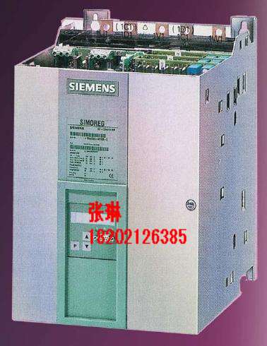 直流調(diào)速6RA7018維修#故障F052 優(yōu)化中斷現(xiàn)場(chǎng)維修