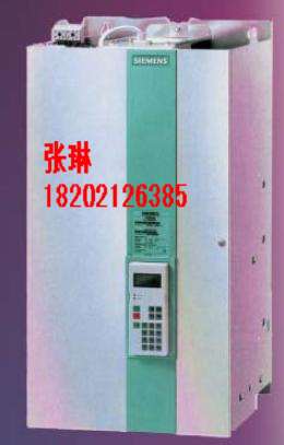 南通、無錫、常州西門子6RA7025維修
