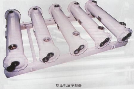 19016450英格索蘭冷卻器