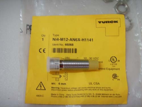 BI1-EG05-AP6X-V1331 圖爾克接近開關現(xiàn)貨特價供應